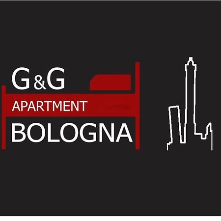 G&G Apartment Bolonia Exterior foto