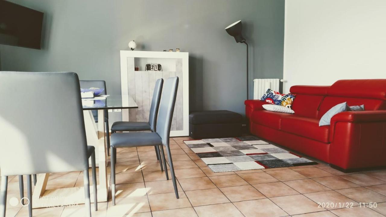 G&G Apartment Bolonia Exterior foto
