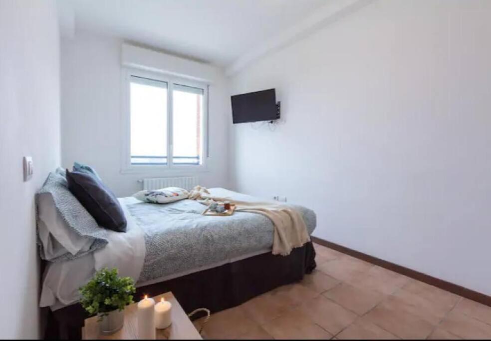 G&G Apartment Bolonia Exterior foto
