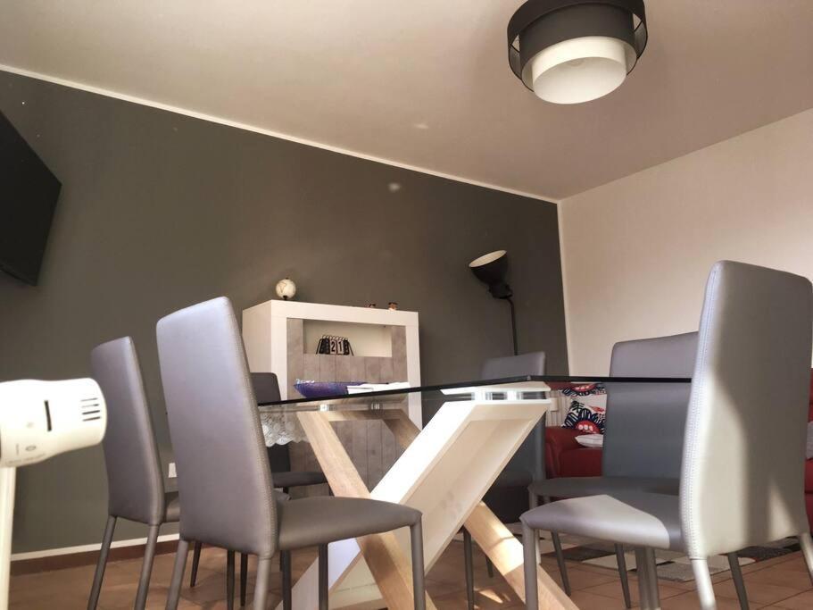G&G Apartment Bolonia Exterior foto