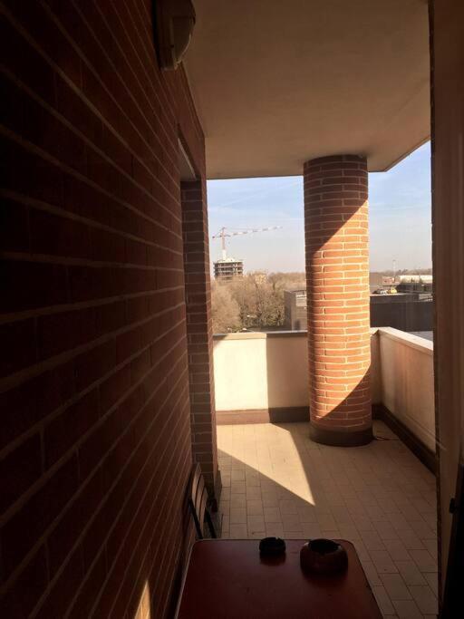 G&G Apartment Bolonia Exterior foto