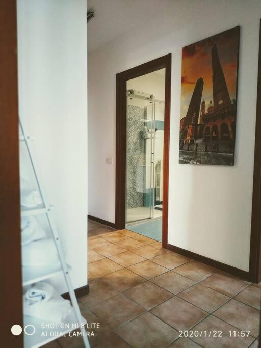 G&G Apartment Bolonia Exterior foto