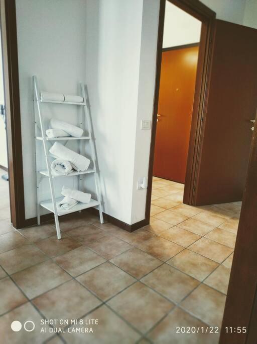 G&G Apartment Bolonia Exterior foto