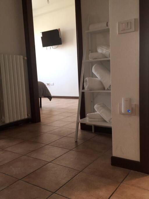 G&G Apartment Bolonia Exterior foto
